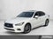 2023 INFINITI Q50 LUXE RWD