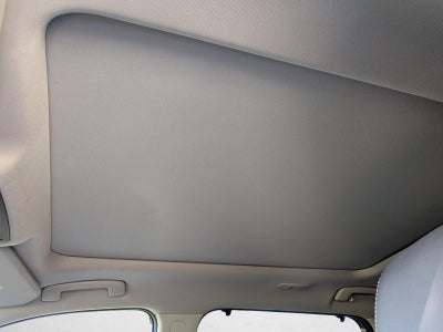 2021 Nissan Rogue FWD SL