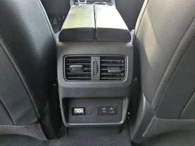 2021 Nissan Rogue FWD SL