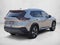 2021 Nissan Rogue FWD SL