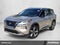 2021 Nissan Rogue FWD SL