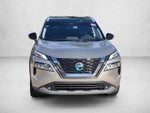 2021 Nissan Rogue FWD SL