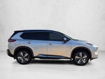 2021 Nissan Rogue FWD SL
