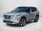 2021 Nissan Rogue AWD Platinum