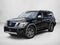 2017 Nissan Armada 4x2 SL