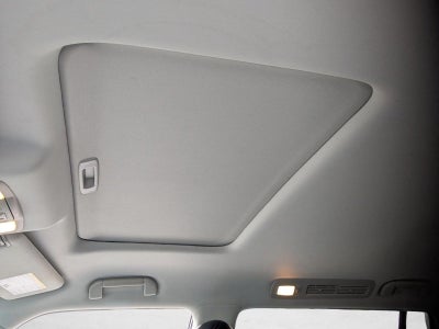 2017 Nissan Armada 4x2 SL