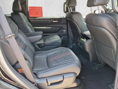 2026 Nissan Armada 4x4 PRO-4X *Ltd Avail*