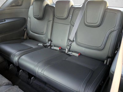 2025 Nissan Armada 4x4 PRO-4X