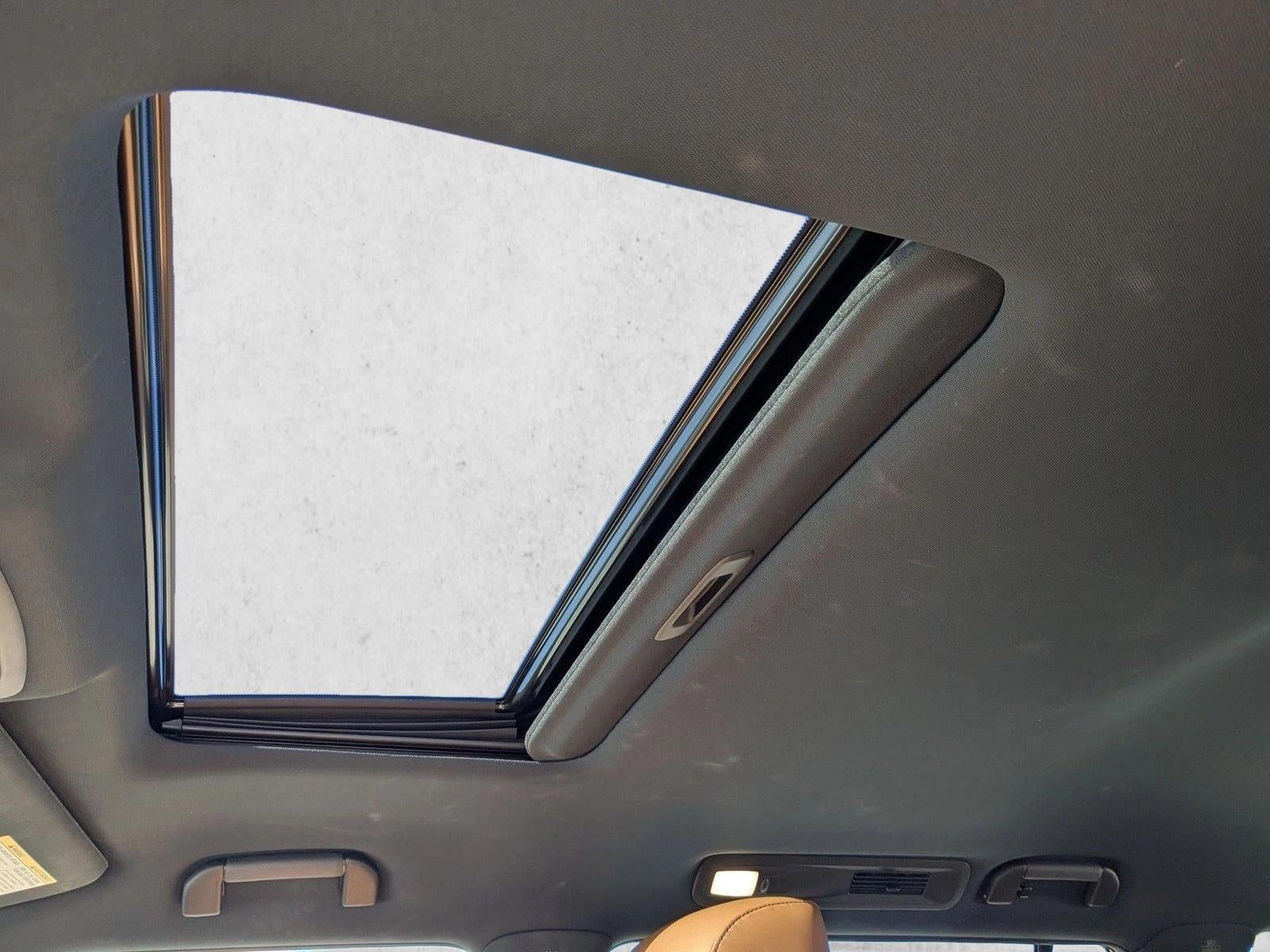 2023 INFINITI QX80 SENSORY RWD