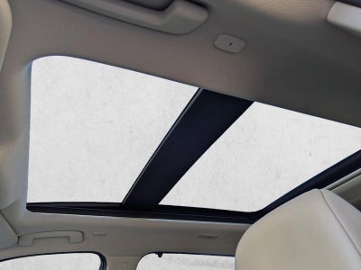 2022 Nissan Rogue FWD SV