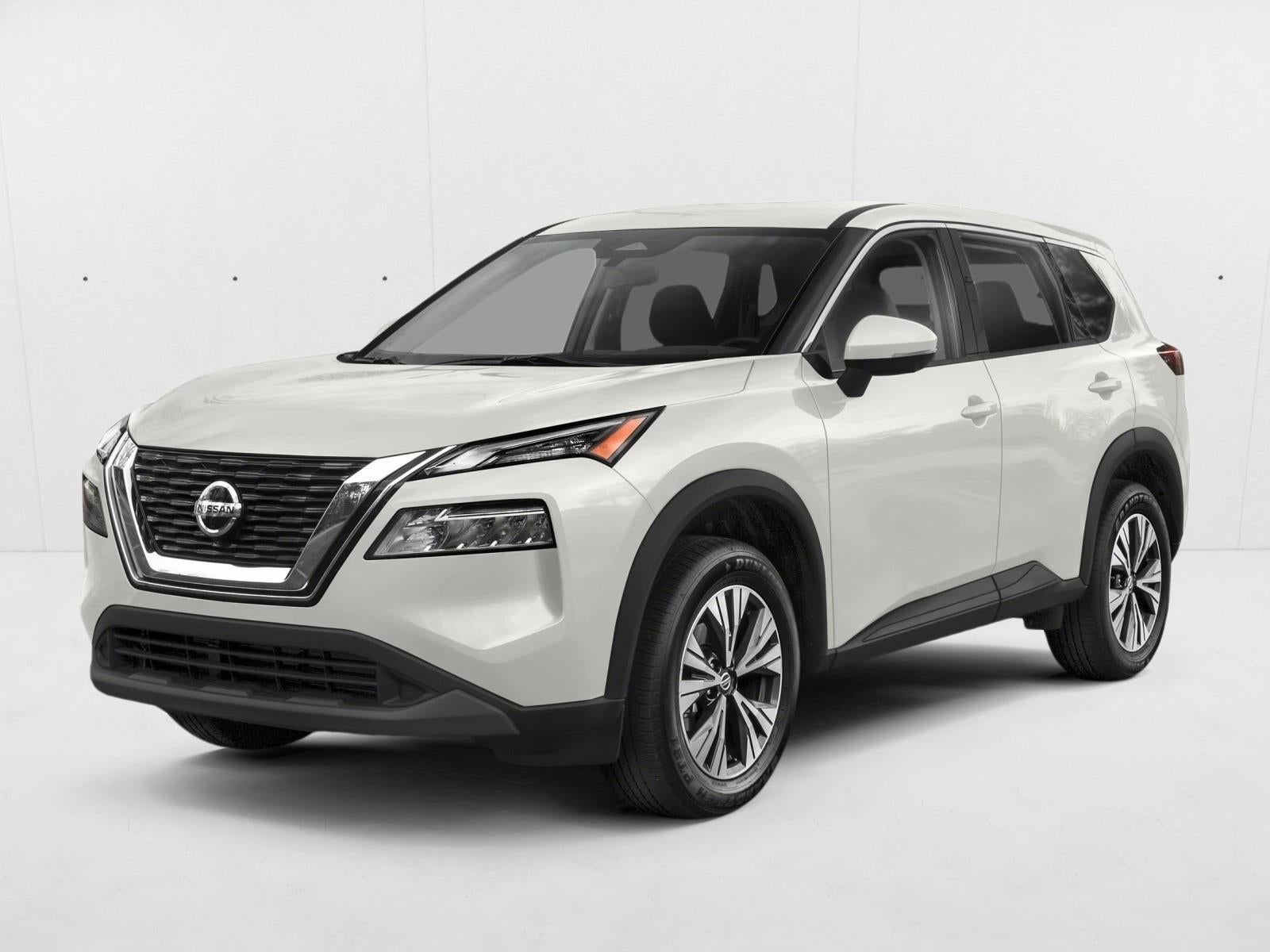 2024 Nissan Rogue FWD SV