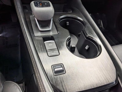 2023 Nissan Rogue FWD SL