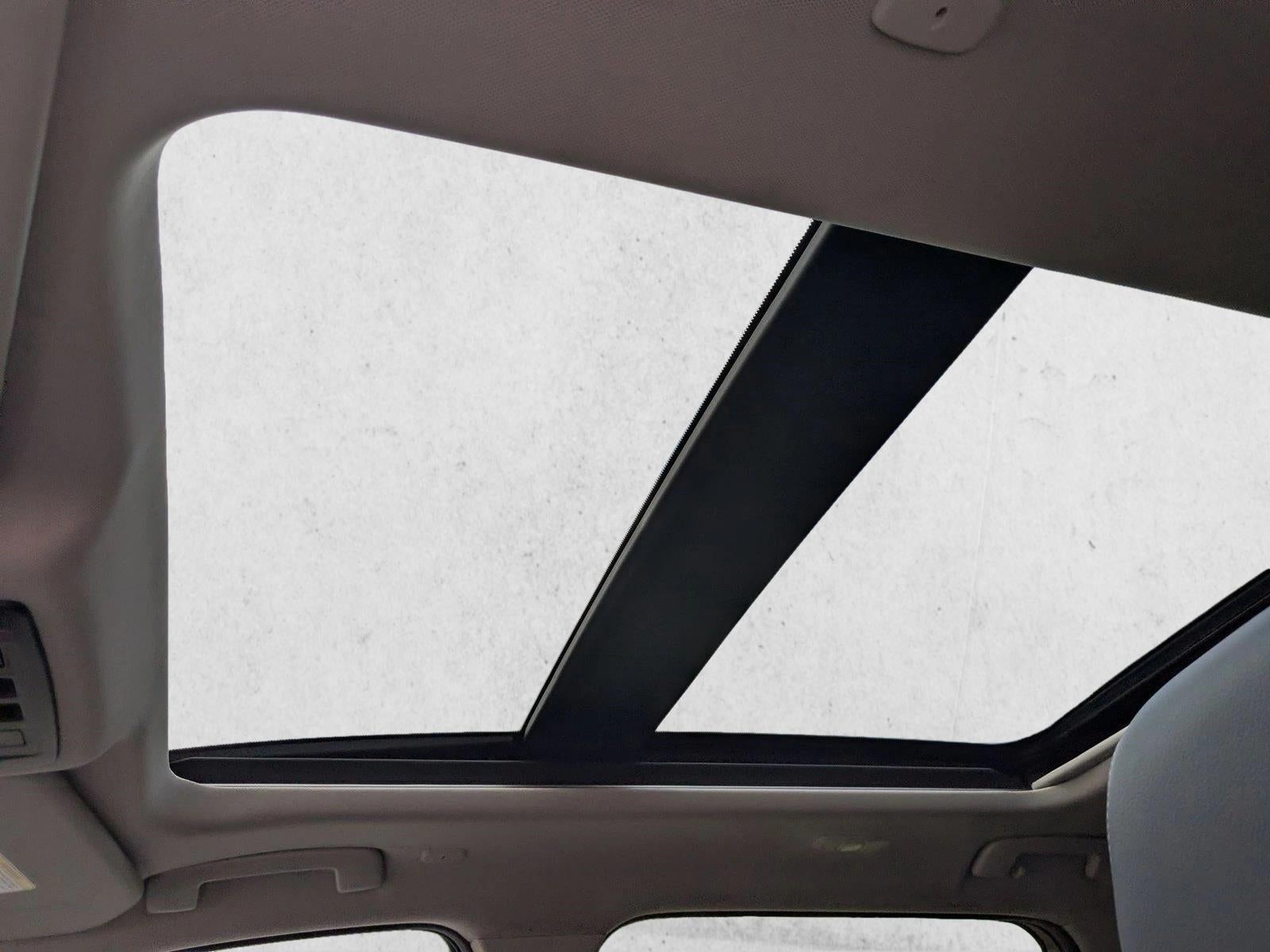 2023 Nissan Rogue FWD SL