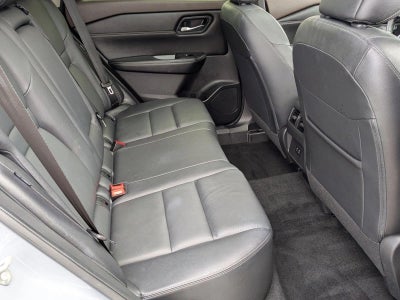 2023 Nissan Rogue FWD SL