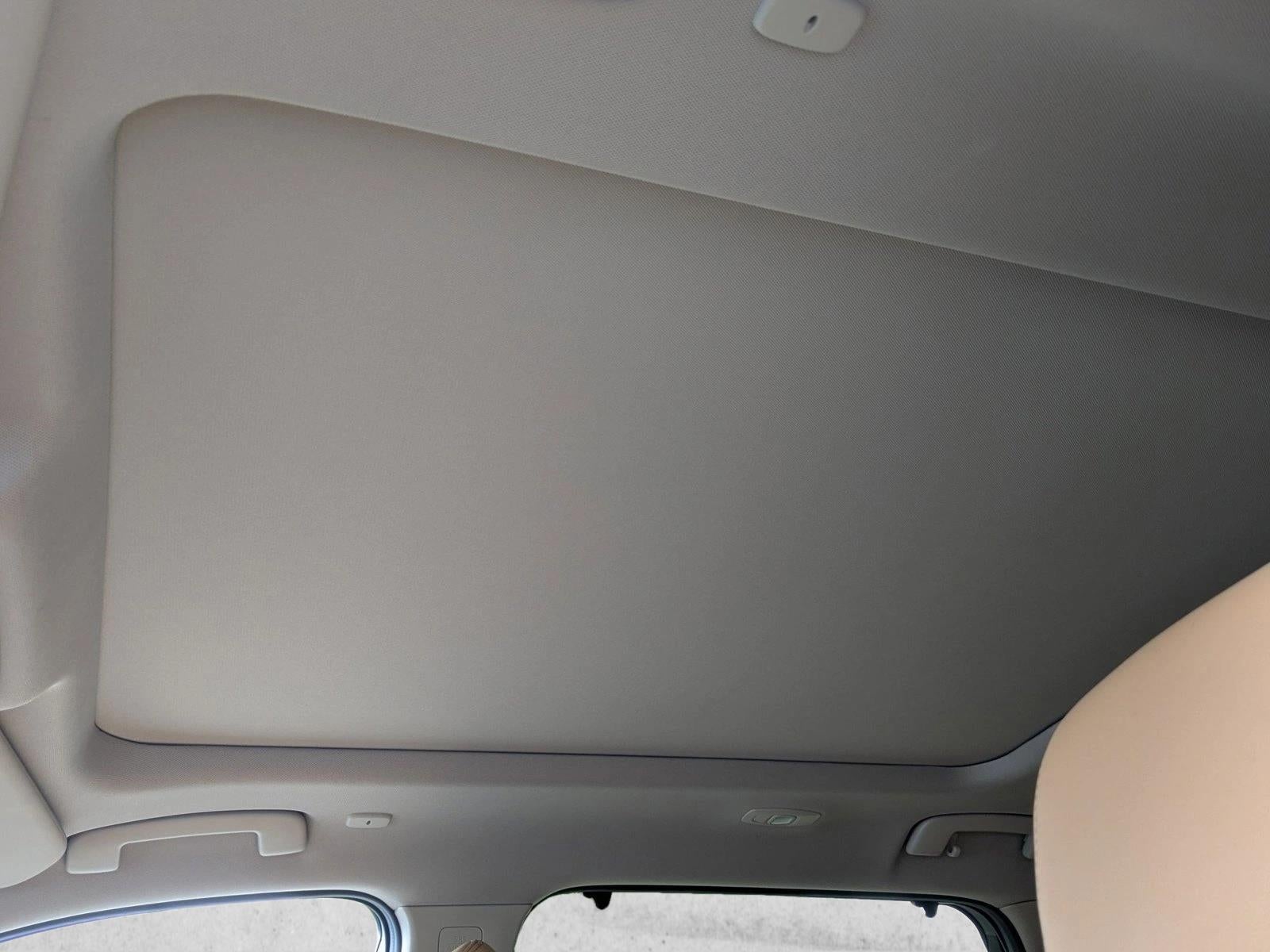 2023 Nissan Rogue AWD Platinum