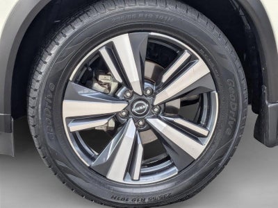 2023 Nissan Rogue AWD Platinum