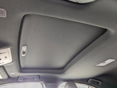 2023 Lexus UX 250h F SPORT Handling FWD