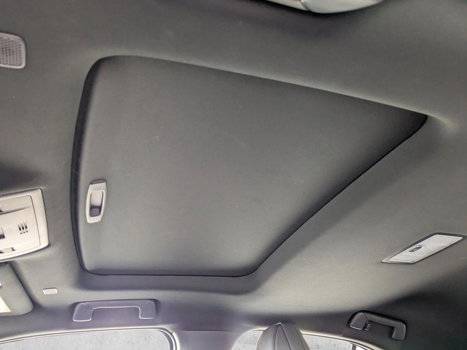 2023 Lexus UX 250h F SPORT Handling FWD