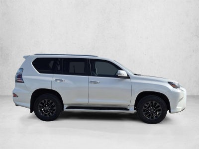 2023 Lexus GX 460 Premium 4WD
