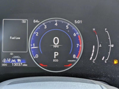 2024 Lexus RX 350 Premium FWD