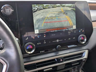 2024 Lexus RX 350 Premium FWD