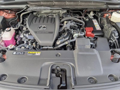 2024 Lexus RX 350 Premium FWD