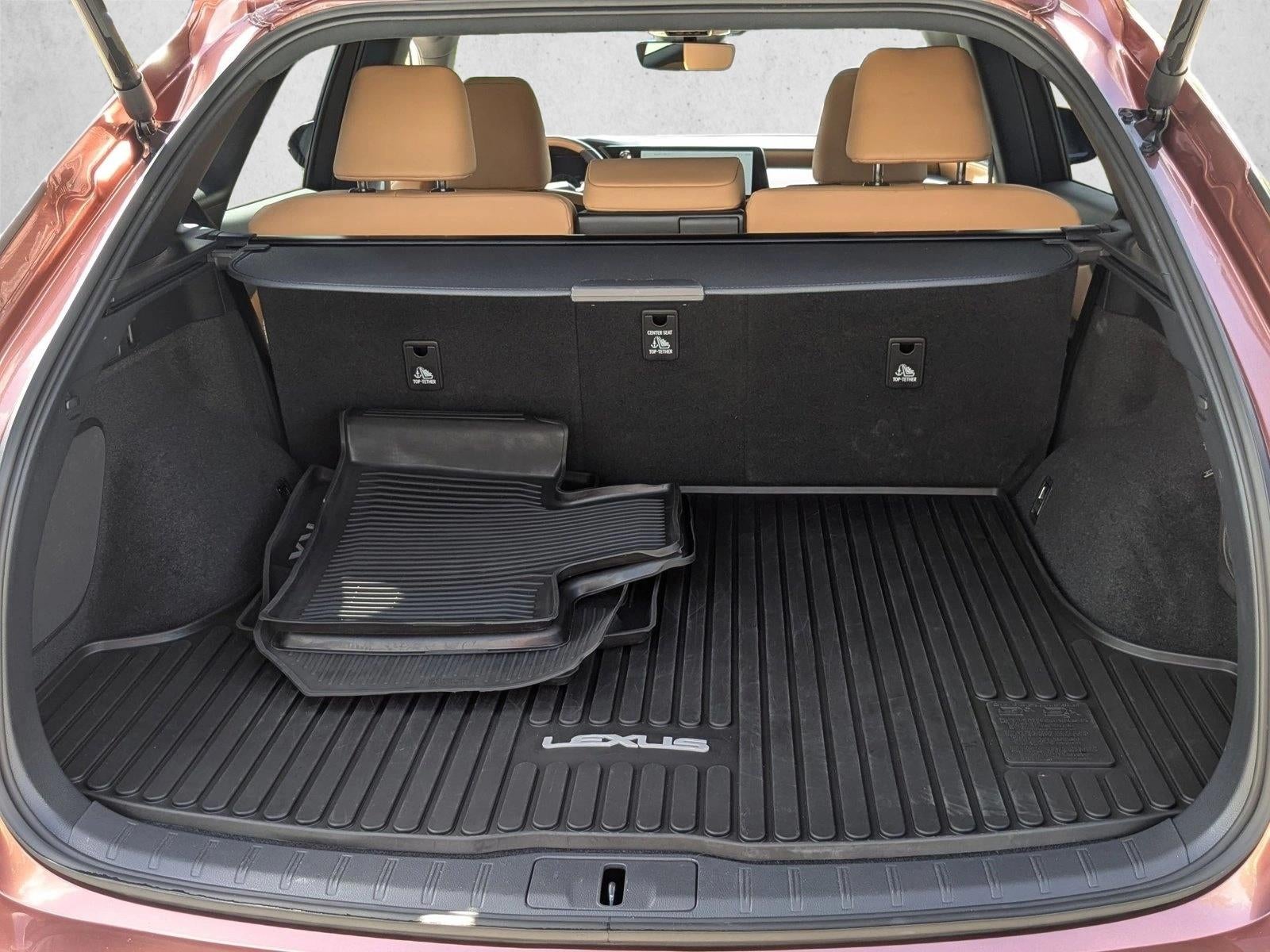 2024 Lexus RX 350 Premium FWD