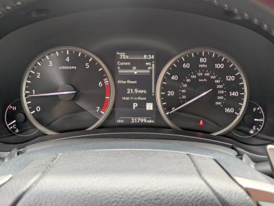 2021 Lexus NX 300 FWD