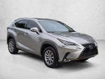 2021 Lexus NX 300 FWD
