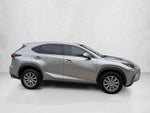2021 Lexus NX 300 FWD