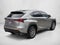 2021 Lexus NX 300 FWD