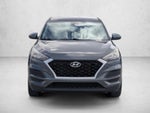 2019 Hyundai TUCSON SE FWD
