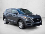 2019 Hyundai TUCSON SE FWD