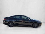 2023 Hyundai ELANTRA Hybrid Blue DCT