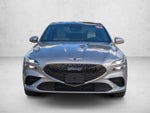 2024 Genesis G70 2.5T AWD