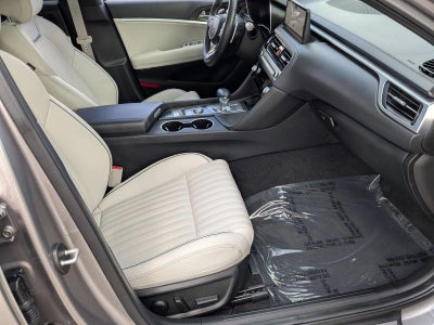 2024 Genesis G70 2.5T AWD