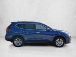 2020 Nissan Rogue AWD SV