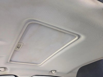 2018 Ford EcoSport SE FWD