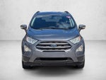 2018 Ford EcoSport SE FWD