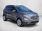2018 Ford EcoSport SE FWD