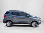 2018 Ford EcoSport SE FWD