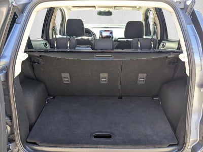2018 Ford EcoSport SE FWD