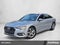 2024 Audi A6 Sedan Premium Plus 45 TFSI quattro