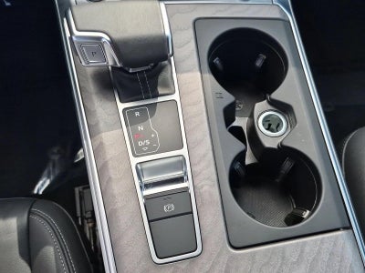 2024 Audi A6 Sedan Premium Plus 45 TFSI quattro