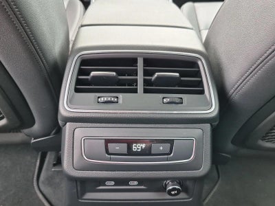 2024 Audi A6 Sedan Premium Plus 45 TFSI quattro