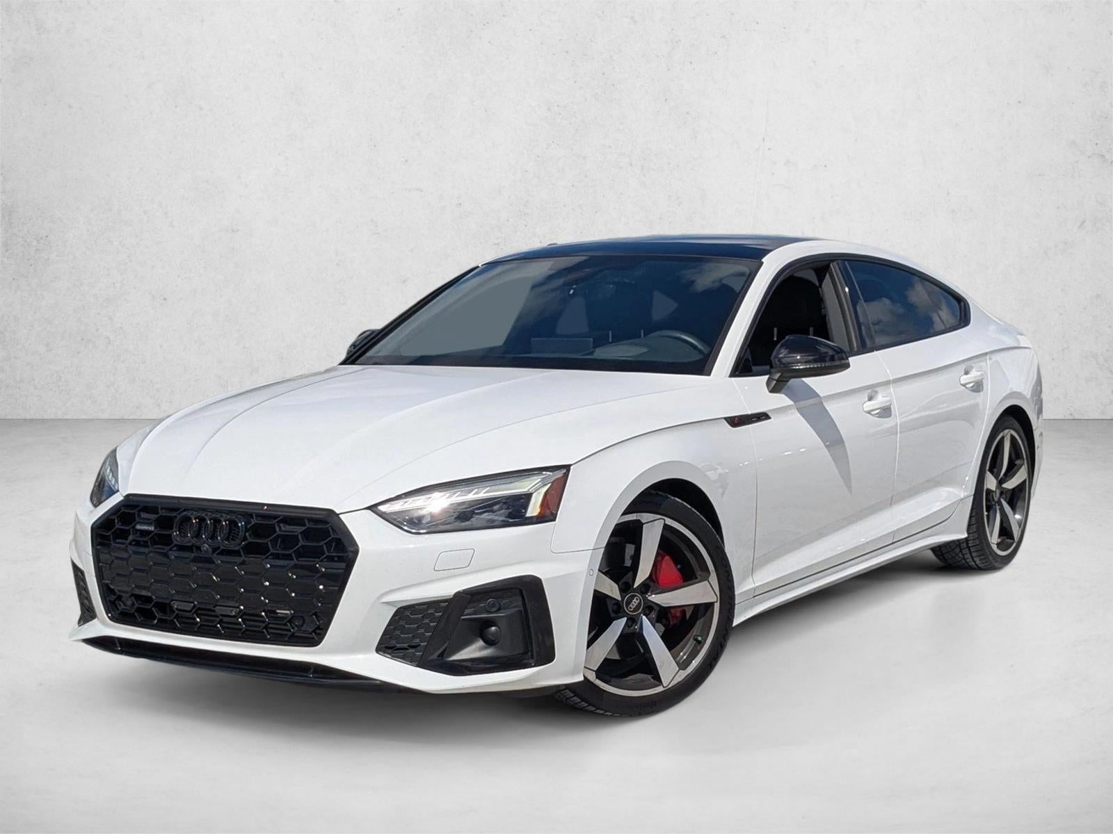 2023 Audi A5 Sportback S line Prestige 45 TFSI quattro