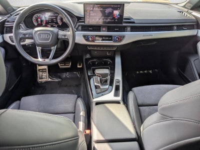 2023 Audi A5 Sportback S line Prestige 45 TFSI quattro