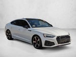 2023 Audi A5 Sportback S line Prestige 45 TFSI quattro
