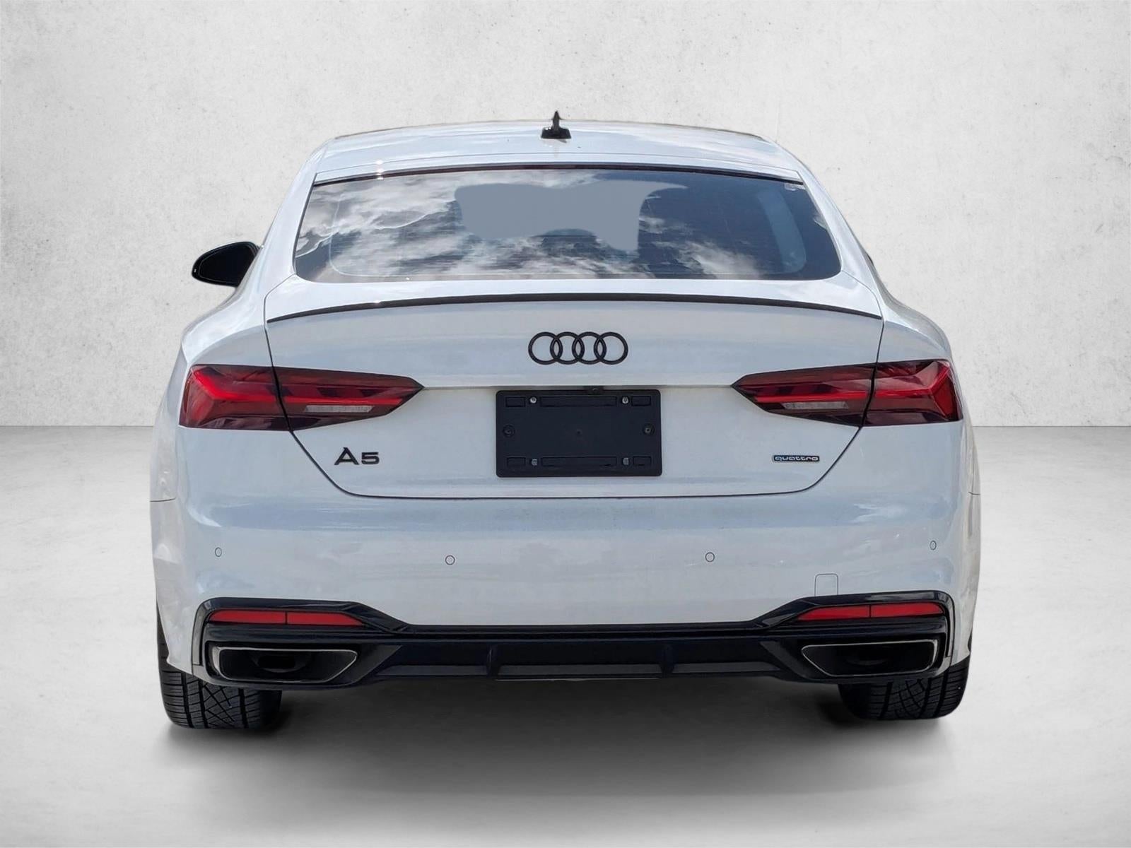 2023 Audi A5 Sportback S line Prestige 45 TFSI quattro