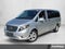 2018 Mercedes-Benz Metris Passenger Van Standard Roof 126" Wheelbase